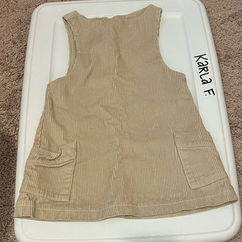Corduroy 2T - Picture 1 of 4
